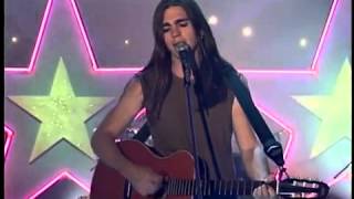 Juanes-Una flor en el desierto-Ekhymosis.