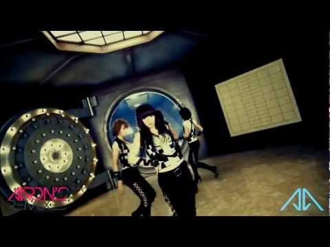 4minute - "WHY" (ForeverSilent Remix 리믹스)