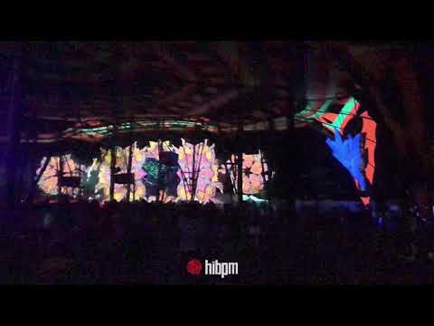 Meccanika @Yanomami Festival 2019