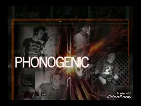 Phonogenic- "Creeper" Original Song from EP