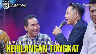 Download lagu KEHILANGAN TONGKAT - IRWAN KRISDIYANTO - LIVE MANYAR GRESIK FT RAMAYANA AUDIO - SIMPATIK MUSIC mp3 Download lagu KEHILANGAN TONGKAT - IRWAN KRISDIYANTO - LIVE MANYAR GRESIK FT RAMAYANA AUDIO - SIMPATIK MUSIC mp3