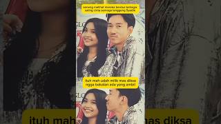 Download lagu vibes ini dapat banget tulusnya #syaqirahda7 #diksa #syadik #cantik #trending #viralshorts #viral... mp3