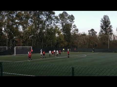 Lazio - Allievi Regionali U16 Eccellenza A G9 - Campus Eur 1960 vs Aurelia Antica Aurelio