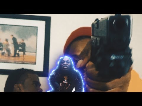 Lil I.C - 2019 Freestyle | Shot By @MinnesotaColdTv