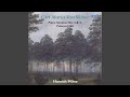 Weber, Sonata No. 3 in D minor, J206 Op. 49: Rondo (presto)