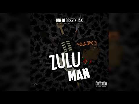 #RTR Big Glockz & #GDoubleS Jax - Zulu Man (Slowed & Reverb) #Luton