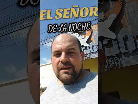 Leyenda Urbana, Cuidad Ojeda estado Zulia