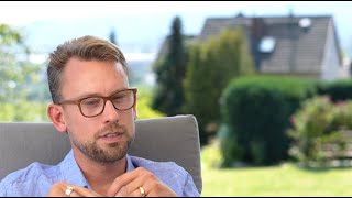 Video von Kandidat:in Maximilian Bathon