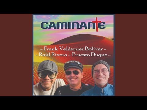 Abrázame - Frank Velásquez Bolívar