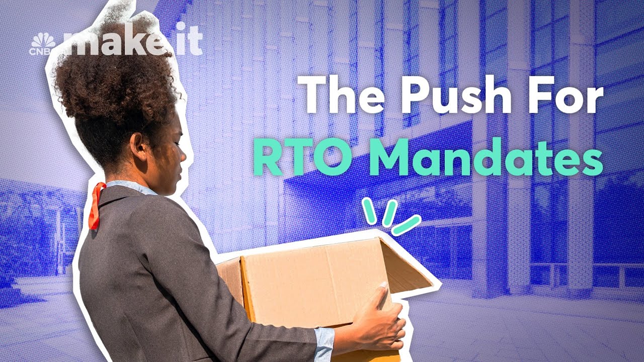 Why Corporate America Is Abandoning Remote Work