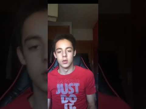 Tema Duke x Sismo- Parte DukeeMdz