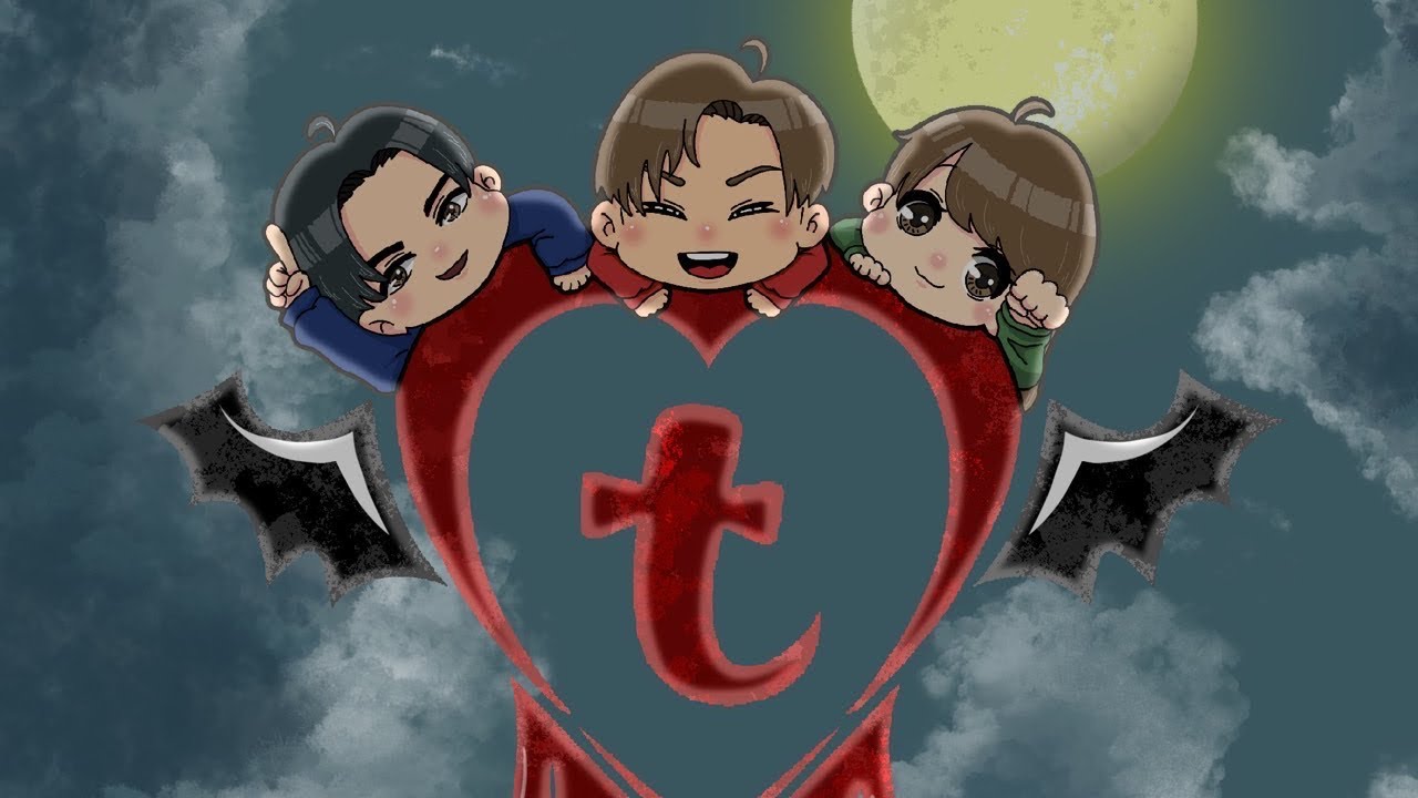 3度目の正直🙇‍♀️Ktv Live開催✨グッズ販売のお知らせもあります🙋‍♀️