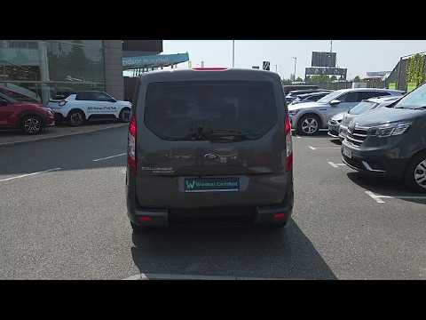 Ford Tourneo Connect 1.5 Zetec *WHEEL CHAIR ACCESS - Image 2