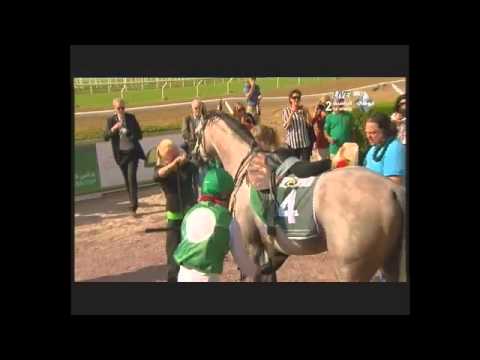 Stockholm - Taby - Sweden Race