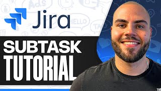 How To Use Jira Subtask (2026): Easy Tutorial