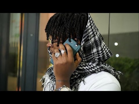 Thxuzz - Freestyle 01 [Official Video]