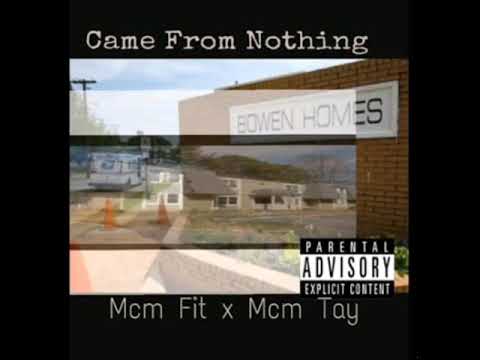 Yung Fit Ft LilTay- Came From Nothing