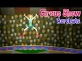 Circus Show For Kids Acrobats Nursery Rhymes Kids Songs By Oxbridge Baby