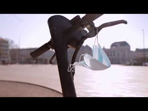 Jony - Love Your Voice (Livin R & Zeff Bootleg)