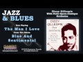 Dizzy Gillespie, With Paris Opera-Comique Orchestra - The Man I Love