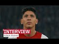 EL MACHIN | Álvarez: 'Ik wil bewijzen wat mijn inbreng kan zijn'