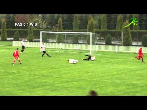 Pasjonat Dankowice - Wisła Strumień