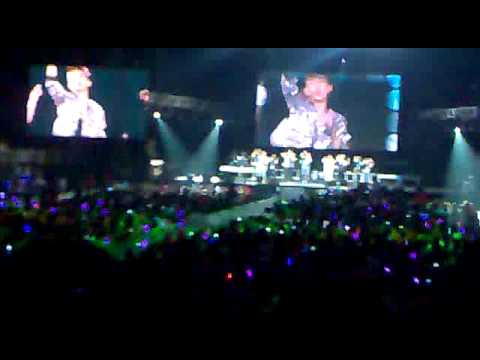 LA SMT 100904 SHINEE RING DING DONG