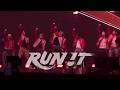 [4K] 260725 Stray kids "RUN IT"  FULL Ver / Run it Seoul Concert
