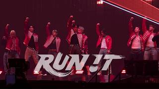 Download lagu [4K] 260725 Stray kids 'RUN IT'  FULL Ver / Run it Seoul Concert mp3