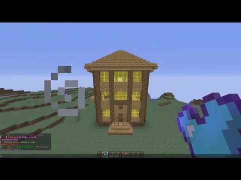 RAMZES666's reaction to Cancel's antigrief