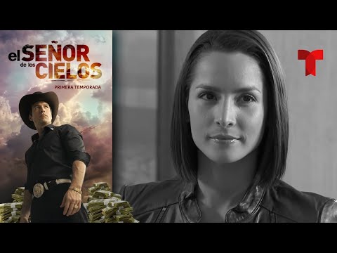 El Señor de los Cielos | Capítulo 15 | Telemundo Novelas