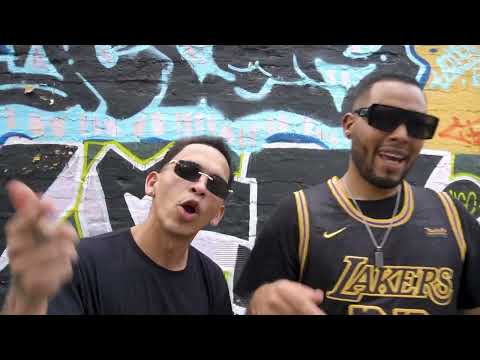 RATA - Ray El Versátil Ft Rey-Gang