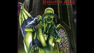 Hamka  - Tornado Of Souls (Megadeth Cover)