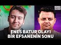 Enes Batur Incident Closing His YouTube Channel And Recent Events