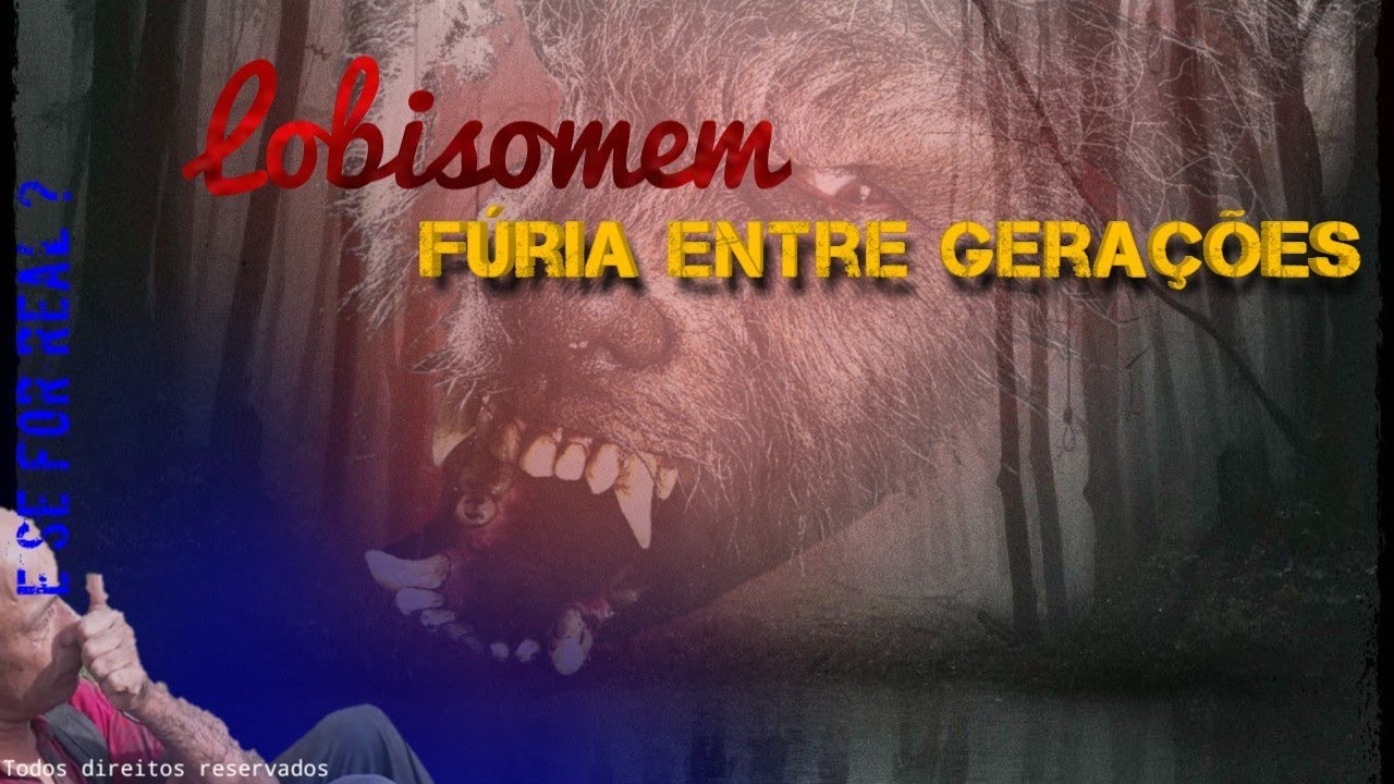 Lobisomem - Fúria entre Gerações