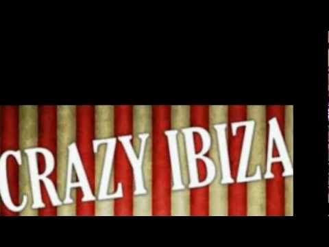 DJ SINATRA feat. Adam Clay - BIT BY BIT (Original Mix) in onda su "Crazy Ibiza" (RADIO IBIZA)