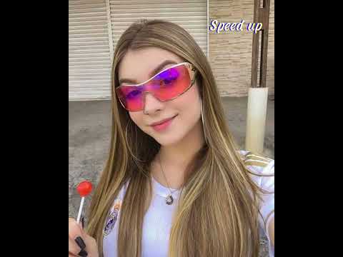 MC Luan da BS e MC Gabzin - Brigas Banais (speed up)100K