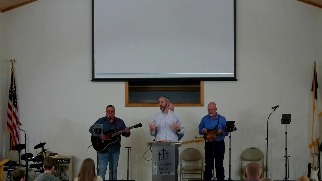 Lakeview Baptist Longview