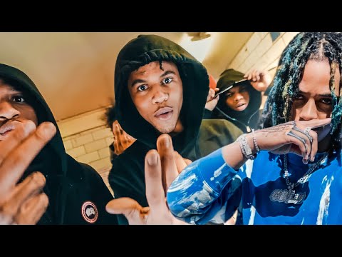 C Blu Reacts To NazGPG x Jay Hound x Sdot Go - Triple Threat (Official Music Video)