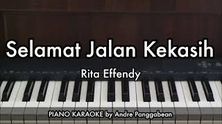 Download lagu Selamat Jalan Kekasih - Rita Effendy | Piano Karaoke by Andre Panggabean (2025) mp3 Download lagu Selamat Jalan Kekasih - Rita Effendy | Piano Karaoke by Andre Panggabean (2025) mp3