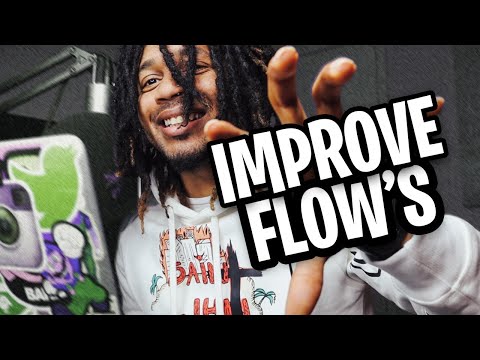 Vocal Melody Hack - Improve Your RAP FLOW and MELODIC FLOW