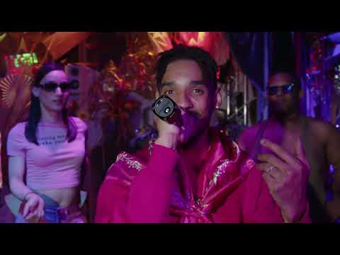 Voice of the house: Commentator cypher EP 3