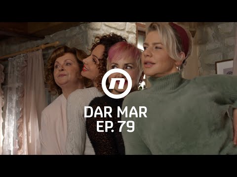 Izborna komisija se slika - Dar Mar - epizoda 79