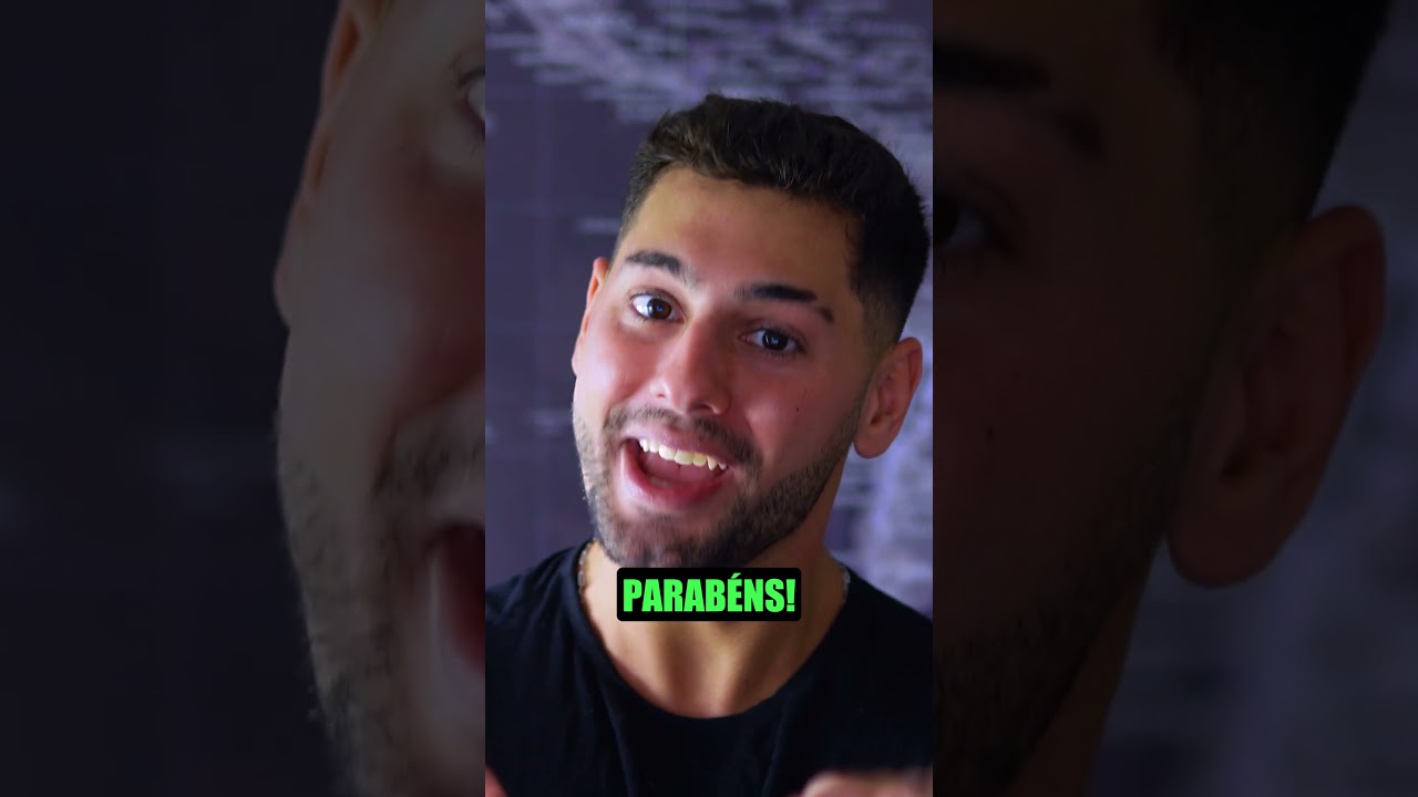 E SE... Coletarmos Energia de Raios? 🤔