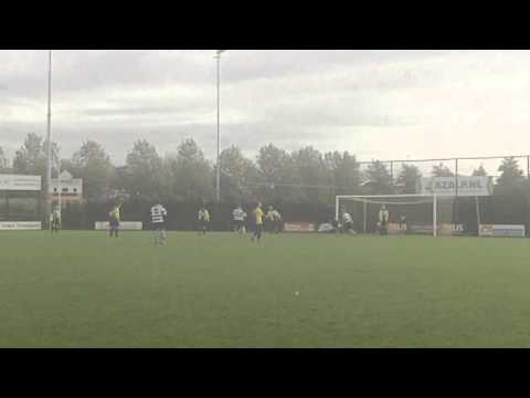 Internos 2 - Zeelandia Middelb. 2 (26-10-2014)