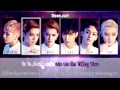 [Karaoke & Thai sub] EXO-M - Moonlight (月光 ...