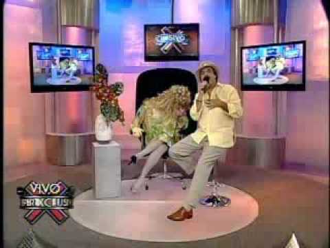 SuperXclusivo 7/6/09 - Fabrica de monos en Guayama