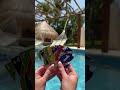 WATERPROOF UNO SPLASH GAME