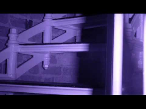 Point Sur Lighthouse Video 1