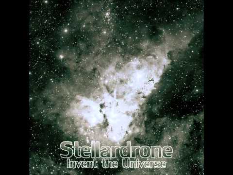 Stellardrone - Pale Blue Dot